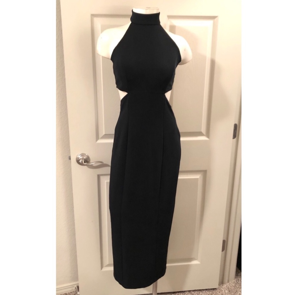 Hugo Buscati dress